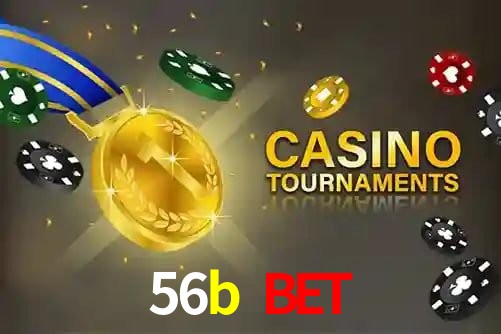 Requisitos do APK 56b bet para Android - Logo Oficial