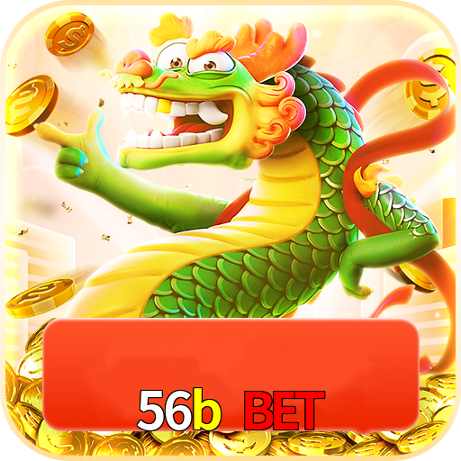 Logo 56b bet Cassino Online Brasil